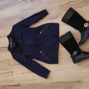 Girls spring jacket